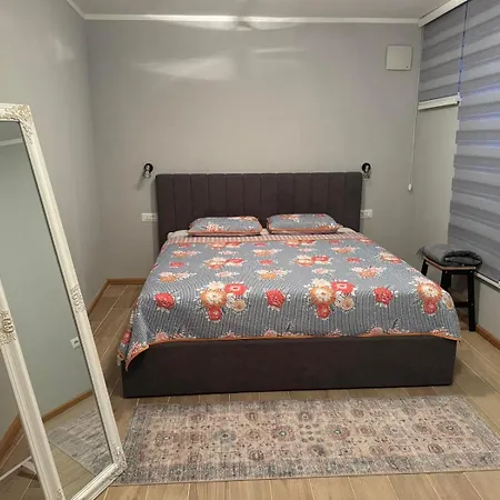 Fatma Apartman Szarajevó