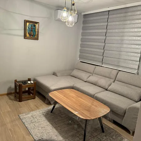 Fatma Apartment *