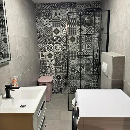 Fatma Apartment *